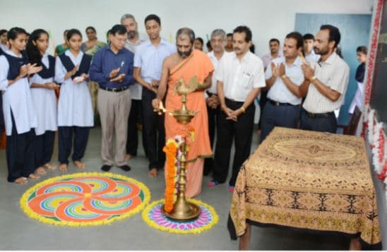 Poornaprajna College Udupi Events photo 6